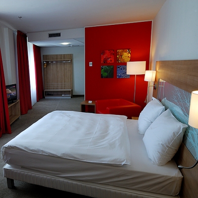 Park Inn Ostrava Image