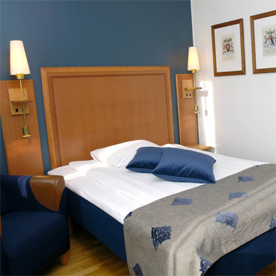 Scandic Byporten Image