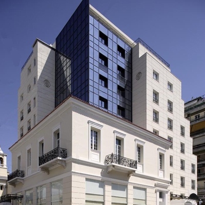 Piraeus Theoxenia, Ateny 