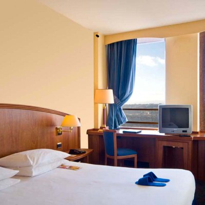 Radisson Blu Lyon Image