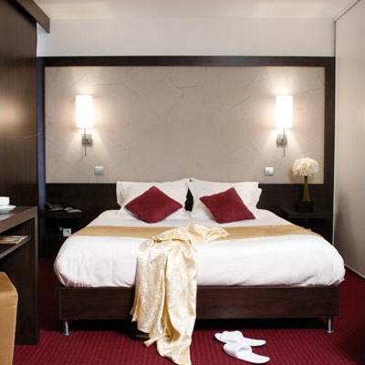 Park and Suites Paris Bercy (Suite Studio) Image