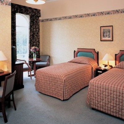 Barcelo Buxton Palace Image