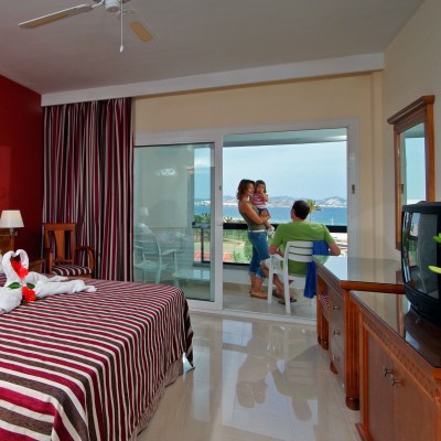 Palladium Palace Ibiza Resort (All Inclusive) Image