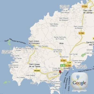 Palladium Palace Ibiza Resort (All Inclusive) Image
