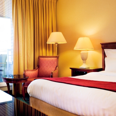 Marriott Heidelberg Image