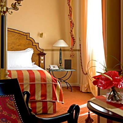 Sofitel Rome Villa Borghese (Deluxe) Image