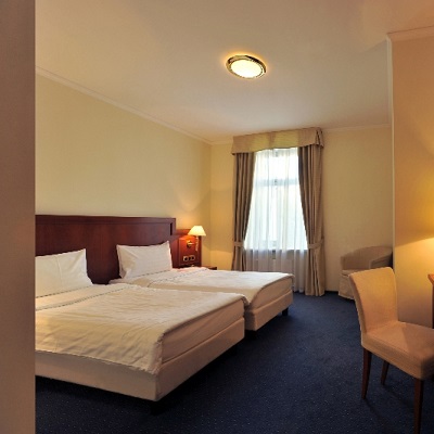 Domina Inn Riga (Superior) Image
