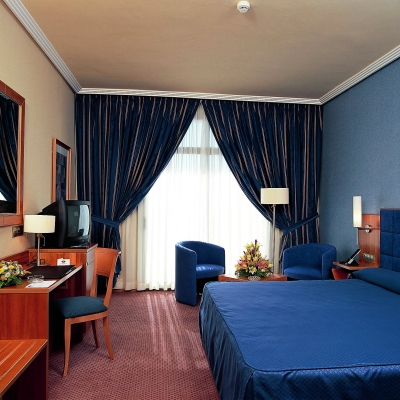 Gran Hotel Vecindario Aeropuerto Image