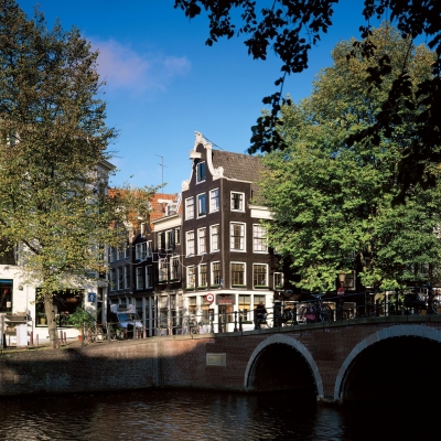 Pulitzer, Amsterdam 