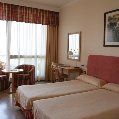 H10 Punta Negra Resort Image