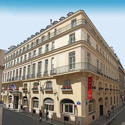 Provinces Opera