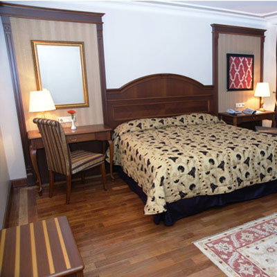 Best Western Premier Regency Suites & Spa Image