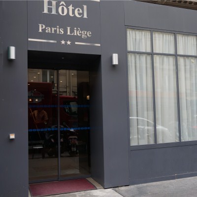 Paris Liege