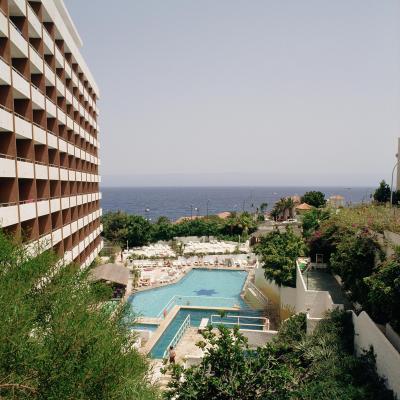 Catalonia Punta Del Rey (Half Board), Tenerife 