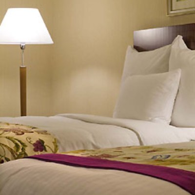 Marriott Paris Charles de Gaulle Airport&nbsp;Image