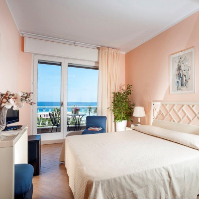 Mondello Palace Image