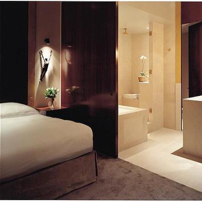 Park Hyatt Paris Vendome (Deluxe Rooms) Image
