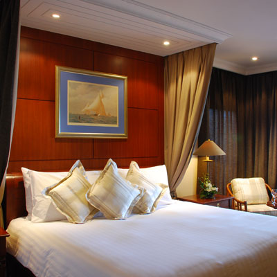 Royal Phuket Yacht Club (Deluxe) Image