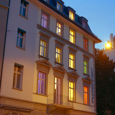 Plattenhof (Design Superior)