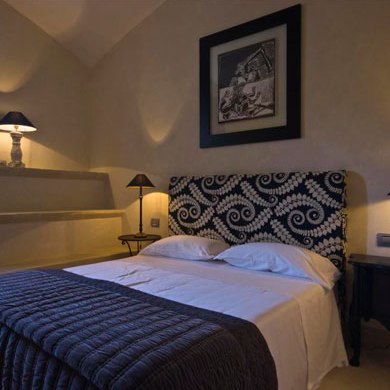 Palazzo Gattini Luxury (Deluxe) Image