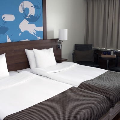Park Inn Solna Image