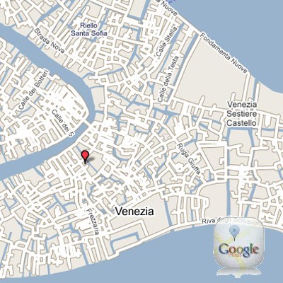 Palazzo La Scala Image