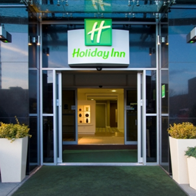 Holiday Inn Paris Marne La Vallee (16km from Paris)