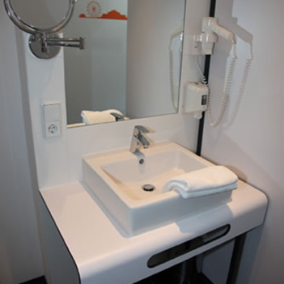 Hotel "Hb1 Hotel (18Km Vienna) " en Viena