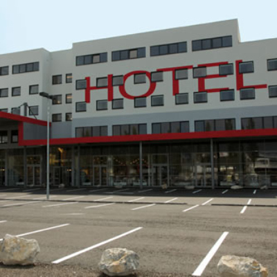 HB1 Hotel (18km Vienna)