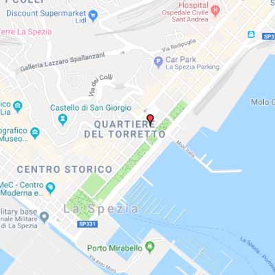 NH la Spezia Image
