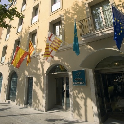 Abba Rambla