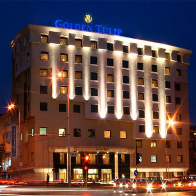 Golden Tulip Varna (Executive), Varna 