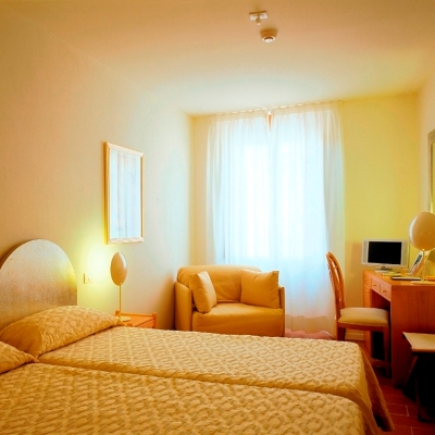 Best Western Hotel Palazzo Ognissanti Image