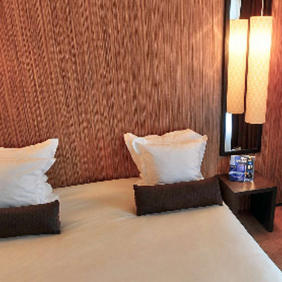 Quality Suites Bordeaux Begles Image