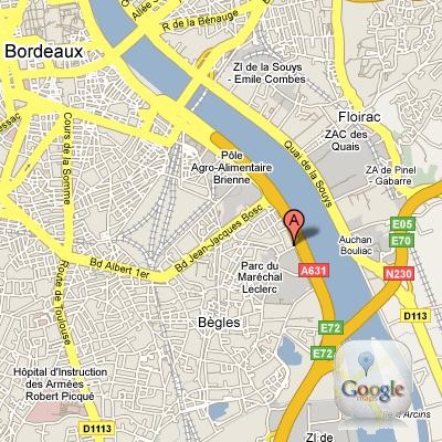 Quality Suites Bordeaux Begles&nbsp;Image