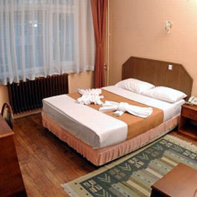 Albion Hotel Image