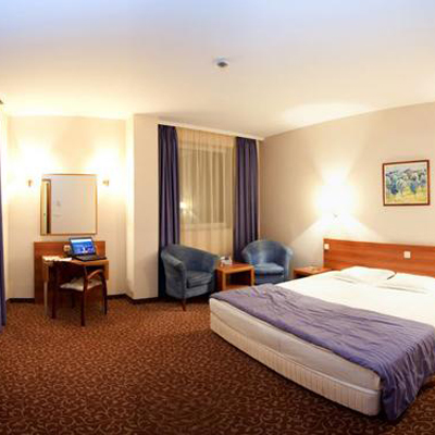 Golden Tulip Varna Image
