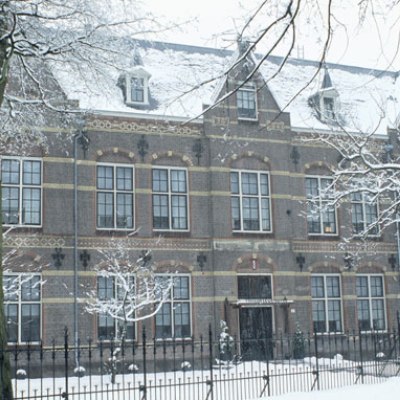 The College, Amsterdam 