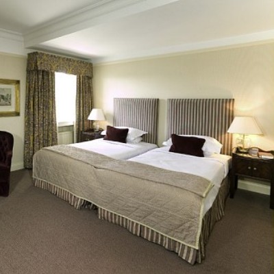 Mercure Queens Image