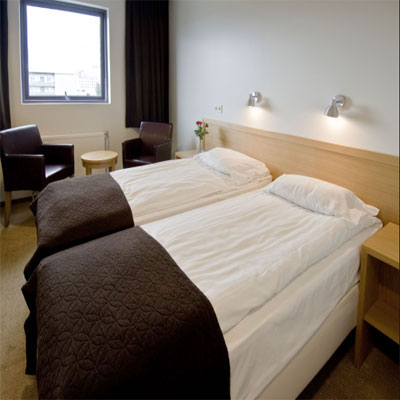 Cabin (Min 3 Nts) Image