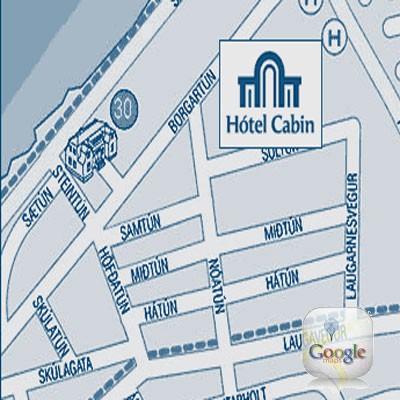 Cabin (Min 3 Nts) Image