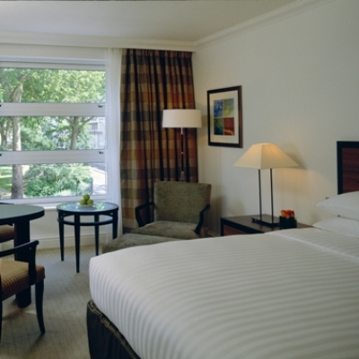 Hyatt Regency Churchill (Regency Club Room) Image