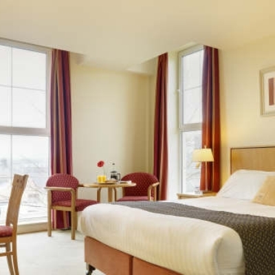 Maldron Hotel Cork Image