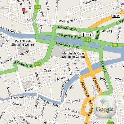 Maldron Hotel Cork Image