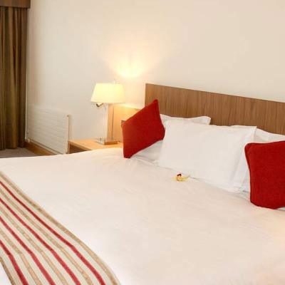 Maldron Hotel Cardiff Lane Image