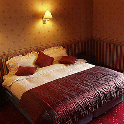 Station Hotel Ayr Image