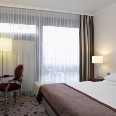 Best Western Queens Berlin City West Image