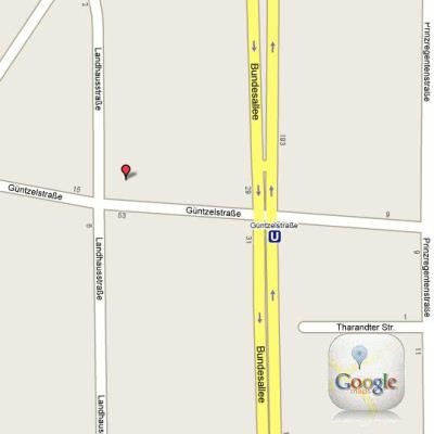 Best Western Queens Berlin City West Image