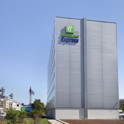 Express By Holiday Inn Geneva Airport