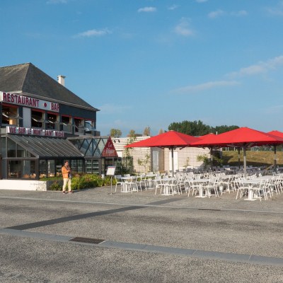 La Digue